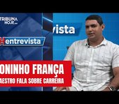 TH Entrevista - Toninho França