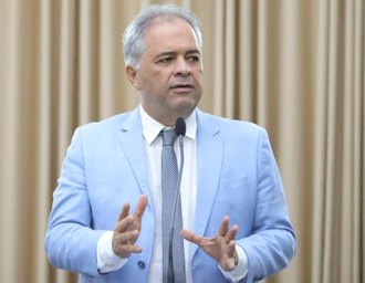 Reajuste acumulado de 31,7% marca gestão Paulo Dantas e supera inflação, destaca Silvio Camelo