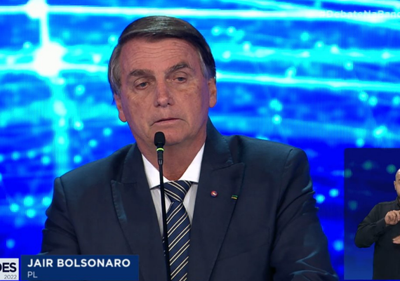 Entorno de Bolsonaro teme que ele não conclua o mandato