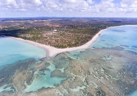 Nordeste Arretado: AL se une a 4 estados e integra campanha para fomentar turismo