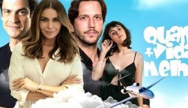 Globo decide adiar próxima novela inédita das 19h e exibir mais uma reprise