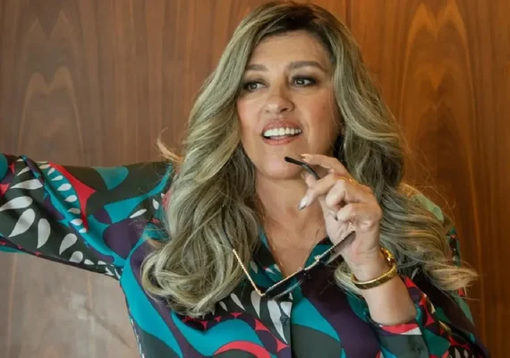 Intriga, romance e vingança: primeira novela do Globoplay, ‘Todas as Flores’, ganha teaser