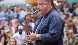 Arte Jazz Festival encerra primeira edição com grandes nomes do jazz e blues em Maceió