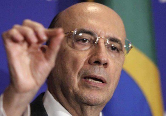 Henrique  Meirelles diz que aprovação da PEC do teto é 'medida histórica'