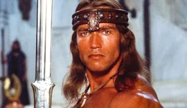 Ator Arnold Schwarzenegger confirma sequência de Conan, o Bárbaro após 44 anos