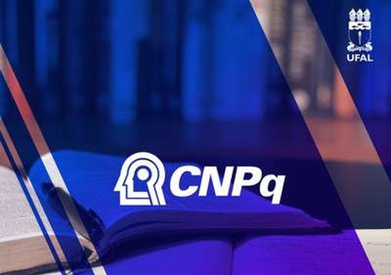 Ufal cresce em número de pesquisadores bolsistas por Produtividade do CNPq