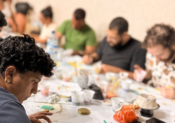 Projeto Sankofa realiza seminário gratuito sobre saúde mental em situações de emergências e desastres