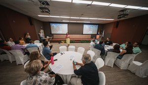 Empreendedores mostram força do Litoral Sul e ampliam articulação para o desenvolvimento regional