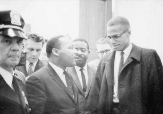 Promotoria quer rever condenação de dois acusados pela morte de Malcolm X