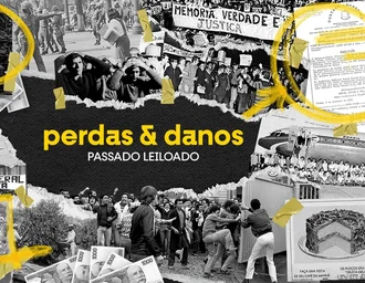 Executivo da Nestlé contratou torturador da ditadura militar