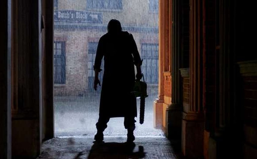 Netflix divulga trailer brutal de O Massacre da Serra Elétrica; assista