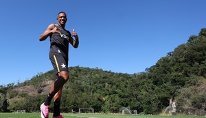 CSA evita falar do próximo adversário e foca no São Luiz