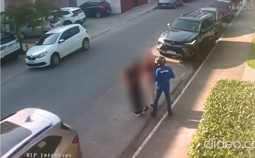 Polícia investiga quadrilha especializada em roubo de relógios de luxo em Maceió