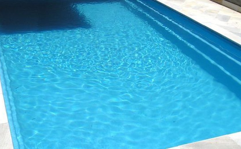 Menino de 5 anos morre afogado ao cair em piscina em Marechal Deodoro