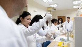 DNA Forense da Ufal prepara alunos para atuar em perícia criminal