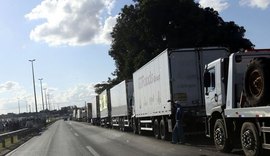 Câmara aprova MP que define valores mínimos para frete rodoviário