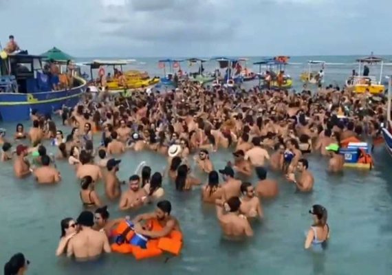 MPF recomenda que órgãos ambientais intensifiquem monitoramento na APA Costa dos Corais