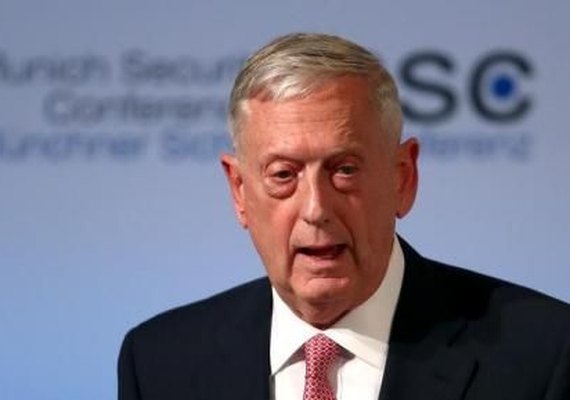 Estados Unidos dizem que alerta parece ter evitado ataque químico da Síria