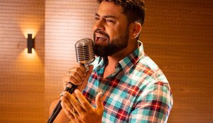 Alagoano Myriel Neto anuncia live solidária