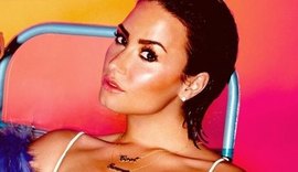 Cantora Demi Lovato já teve alta hospitalar