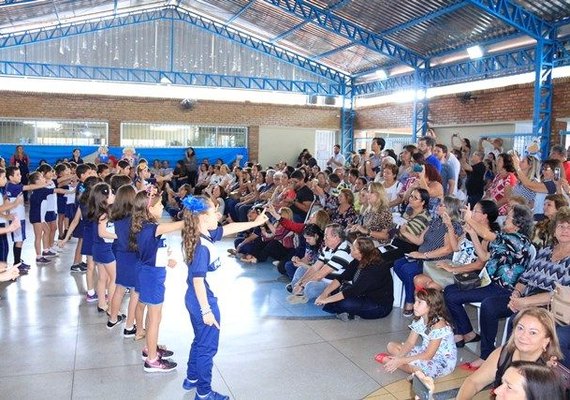 'Laços com avós precisam ser reforçados'