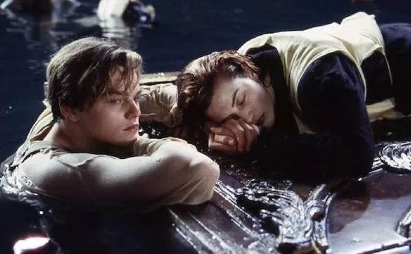 Titanic quase não teve Leonardo DiCaprio, revela James Cameron