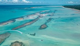 Projeto Rota dos Corais conecta Pernambuco e Alagoas em iniciativa inédita de turismo sustentável no litoral nordestino