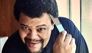 Novo contratado da TV Globo, ator Babu Santana é disputado por três novelas