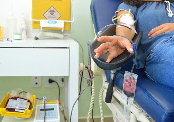 Hemoal fecha no feriado do “Dia do Evangélico'