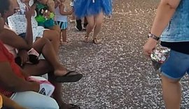 Folia Inclusiva será nesta quinta (20), em Arapiraca