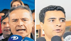 Governador de AL pode ser eleito neste domingo; sete disputam duas vagas ao Senado