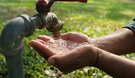 Águas do Sertão investe em ações de combate ao desperdício de água em 34 cidades alagoanas