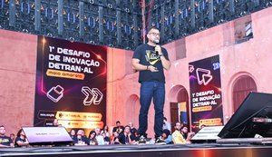 Detran Alagoas tem artigo selecionado para o maior congresso de transportes do Brasil