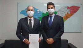 Conselho Superior da Defensoria Pública empossa novo defensor público nesta sexta-feira