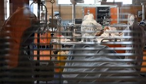 Bebê de menos de um ano com coronavírus morre nos EUA