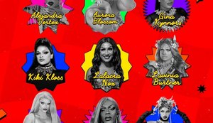 Ebony, performances, tributos: confira a programação completa do Maceió Pop Festival 2026