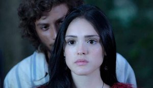 Novela 'Novo Mundo': Anna descobre que está grávida de Joaquim