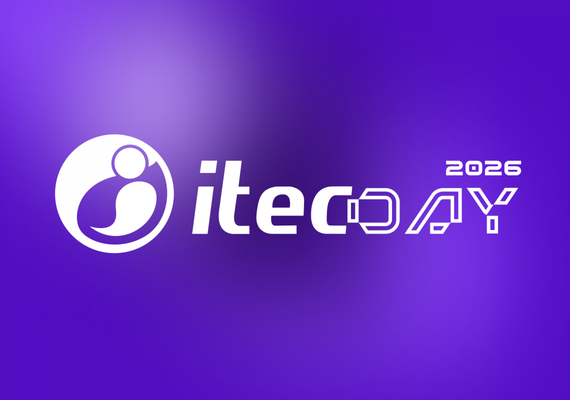 Itec Day 2026 abre oportunidades para empresas e parceiros