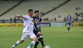 Juventude e CRB fazem duelo de G4 da Série B em Caxias do Sul