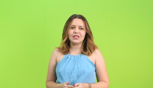 Pedagoga fala sobre estratégias de ensino para crianças com deficiência intelectual