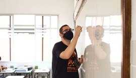 Resultado preliminar do PSS da Educação de Maceió é divulgado