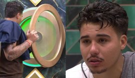 Pedro Henrique chega a Curitiba com produtor e segurança após assédio no Big Brother Brasil 26