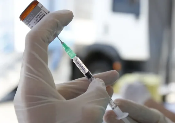 Campanha Nacional de Multivacinação começa nesta segunda-feira (6) em todo o país