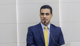 Presidente da Câmara de Maceió tem contas de campanha reprovadas