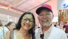 Jornalistas de Paulo Jacinto lançam livros inspirados na cidade