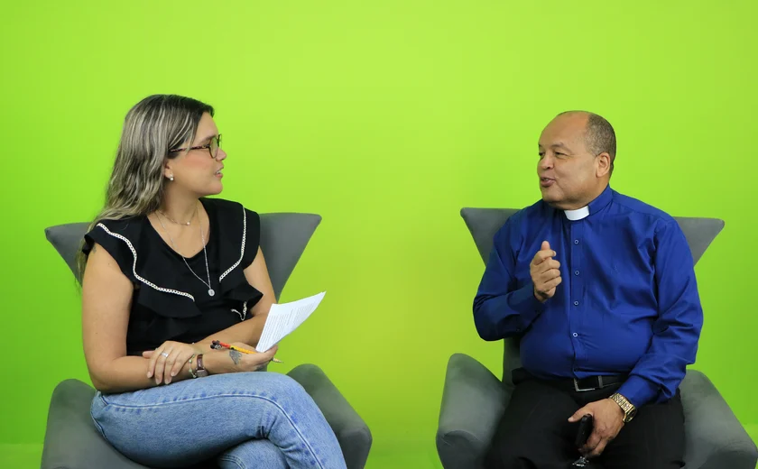 Arquidiocese será consagrada sábado a São Miguel Arcanjo