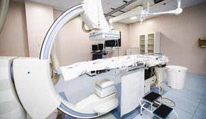 Hospital da Cidade retoma serviço de hemodinâmica e amplia atendimento cardiovascular em Maceió