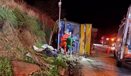 Ônibus envolvido em acidente em MG foi autuado cerca de 30 vezes e operava de forma clandestina