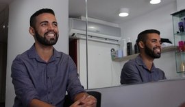 Alagoano vence o vício no crack e se torna um empreendedor de sucesso