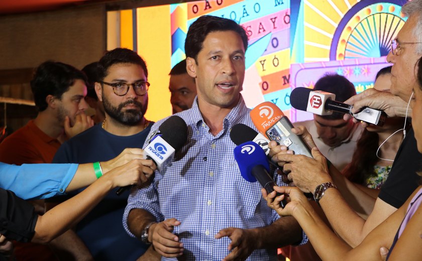 MP/AL cobra a prefeitura sobre gastos com festa junina